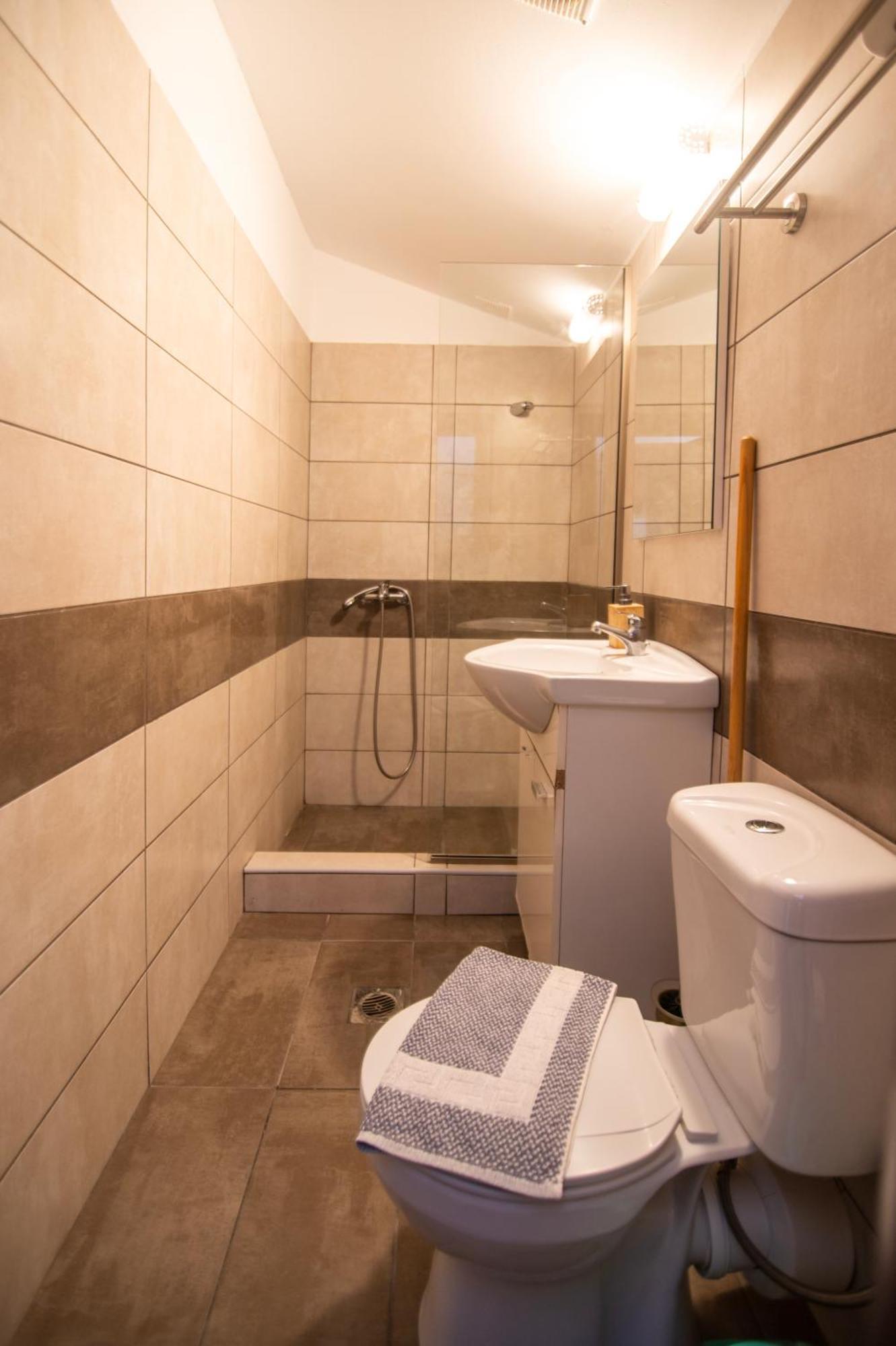 Hotelsunnybeachgr Perdhika Exteriör bild